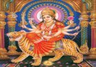 नवरात्र में करे दुर्गा माँ की आराधना
