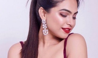 क़ुरबान हुआ फेम गजाला सिलावट ने साझा किए अपने ऐक्टिंग से जुड़े अनुभव