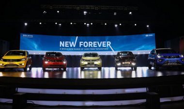 टाटा मोटर्स ने लॉन्च की नई प्रीमियम हैचबैक-ऑल्ट्रोज