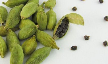 छोटी सी इलायची के इन बड़े फायदों के बारे में आप भी जरूर जाने