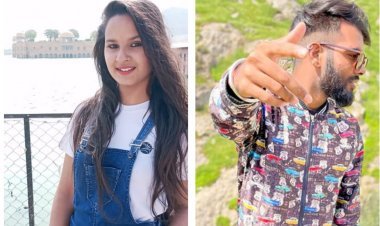 एमएस पंकज के सोन्ग  "टूटे बाजूडा री लूम" में जल्दी नज़र आएगी नीतू शर्मा