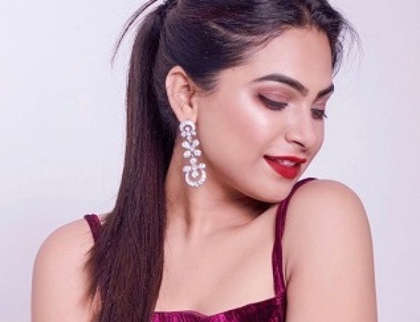 क़ुरबान हुआ फेम गजाला सिलावट ने साझा किए अपने ऐक्टिंग से जुड़े अनुभव