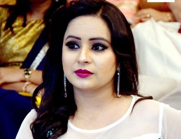 करिश्मा हाड़ा बनीं जयपुर रत्न सम्मान समारोह सीजन 3 की ब्रांड एम्बेसेडर