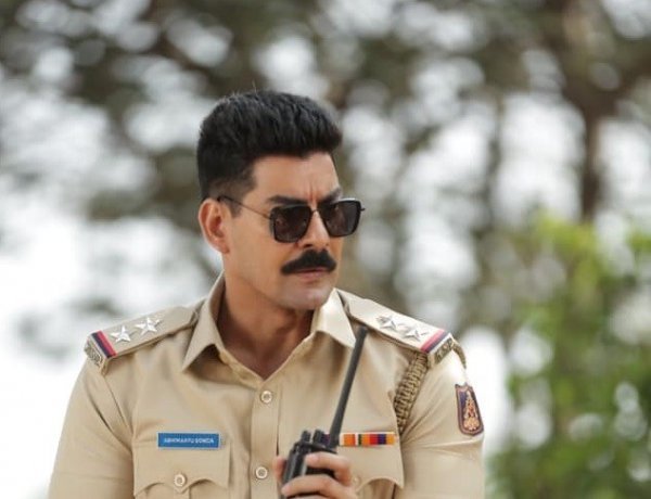 हीरो नही विलेन बनकर लोगों के दिलों पर राज कर रहे एक्टर कबीर दुहान सिंह