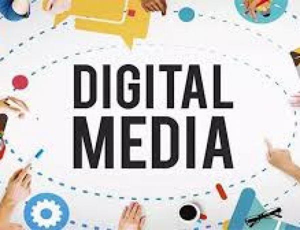 डिजिटल मीडिया अब सूचना और प्रसारण मंत्रालय के अधीन, आदेश तत्काल लागू