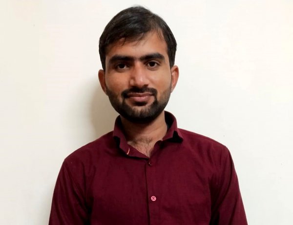 एंटरप्रेन्योर जुंजाराम थोरी "द रियल सुपर हीरोज 2020" अवॉर्ड से सम्मानित