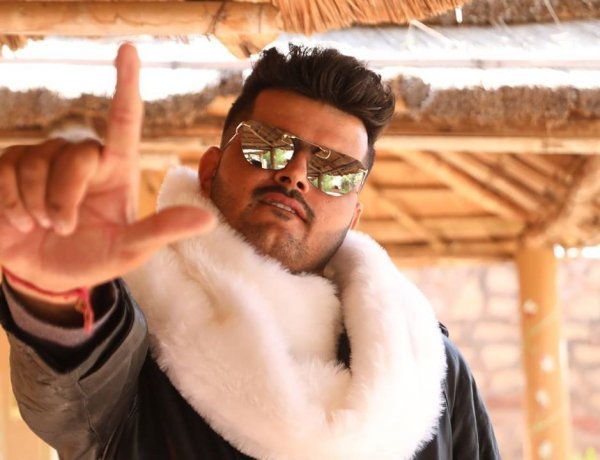 आपके प्यार, सपोर्ट व दुआओं के दम पर राजस्थानी हिप हॉप की दशा व दिशा को बदल कर रख दूंगा: सुमसा सुपारी