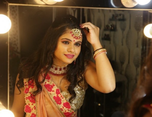 अदिति शर्मा व गौरव आसुदानी नजर आएंगे राजस्थानी सॉन्ग घूमर में