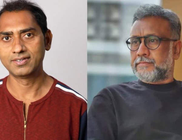निर्देशक अनुभव सिन्हा ने डॉ. सागर को लेके कही ये बड़ी बात