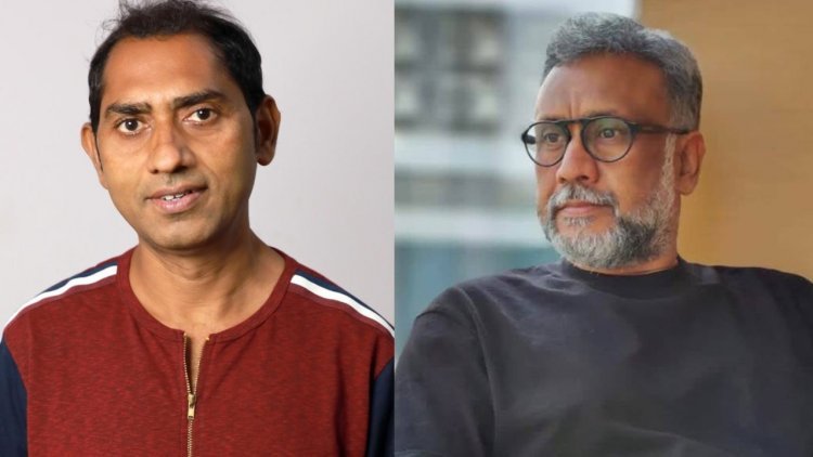 निर्देशक अनुभव सिन्हा ने डॉ. सागर को लेके कही ये बड़ी बात