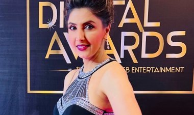 मुझे उन पोशाकों को पहनने में मजा आता है जो व्यक्तिगत रूप से मुझे और मेरे शरीर को चुनौती देते हैं - अभिनेत्री ज्योति सक्सेना