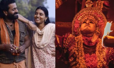 Kantara Movie Review 2022 : एक कन्नड़ फिल्म ने दी बॉलीवुड को मात