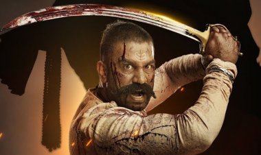 Har Har Mahadev Teaser Review : शरद केलकर की बुलंद आवाज़ जगा देगी आपके अंदर की देशभक्ति