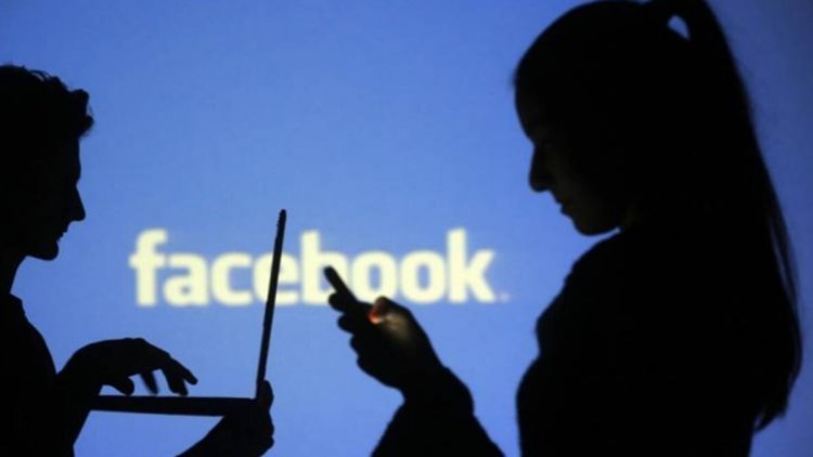 10 लाख फेसबुक यूजर्स का डाटा लीक, कंपनी ने तुरंत पासवर्ड बदलने की चेतावनी दी