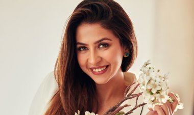 जाने मालविका राज आगमी कौनसे  प्रोजेक्ट में नजर आएंगी?