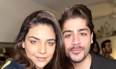 अभिषेक कपूर ने अपने कुंडली भाग्य परिवार के साथ मनाया अपना शानदार जन्मदिन