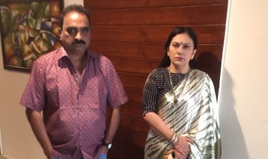 जयेश पंडागले के अभिनय से सजा सैड रोमांटिक सॉन्ग "हर लम्हा" लॉन्च