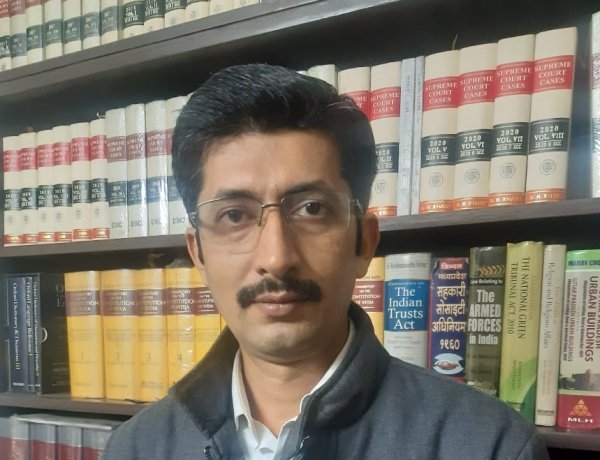 उच्तम न्यायालय ने राजस्थान में एपीओ के रिक्त पदों को छह सप्ताह के भीतर भरने का निर्देश दिया