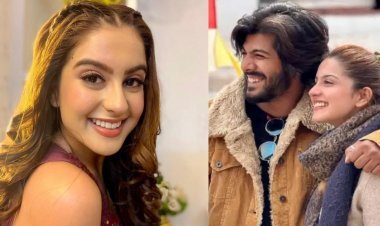 Tunisha Sharma Death Case : तुनिषा शर्मा के को-एक्टर शिजान को पुलिस ने किया गिरफ्तार, माँ ने लगाया आरोप