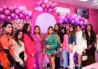 मेकअप वर्कशॉप में हुई एडवांस टेक्निक व फैसिलिटीज पर चर्चा, हर्षिता नय्यर ने शेयर किए प्रो मेकअप टिप्स