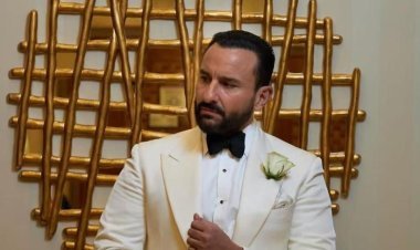 सैफ अली खान बने स्टार लॉर्ड – मार्वल फ्रेंचाइजी में हुए शामिल हुए