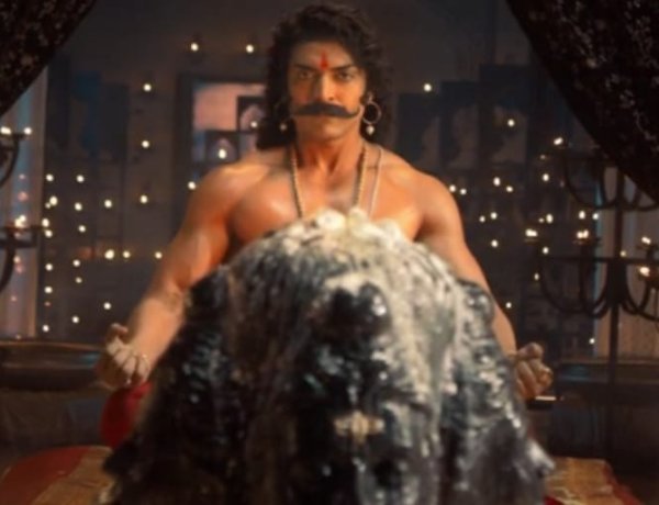महाराणा प्रताप जैसे सशक्त चरित्र को चित्रित करना भी एक बहुत बड़ी चुनौती है-गुरमीत चौधरी