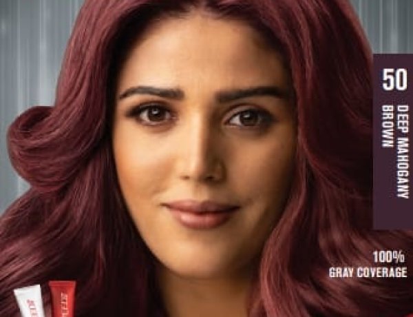 रेवलॉन टॉप स्पीड ने भारत में पैकेजिंग मेकओवर किया-विल पुघ