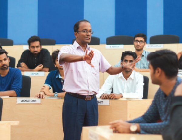 आईआईएम उदयपुर मैनेजमेंट में ग्रीष्मकालीन कार्यक्रम शुरू करने वाला पहला आईआईएम बना