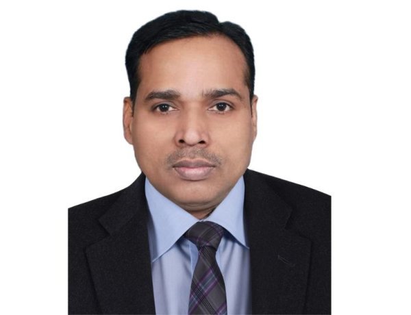 डॉक्टर भास्कर शर्मा बने  आल इंडिया सेक्रेटरी मेडिकल विंग