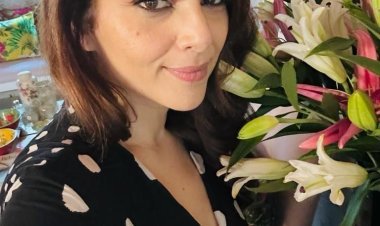 "नो टैलेंट कैन गो वेस्ट"-सोनम