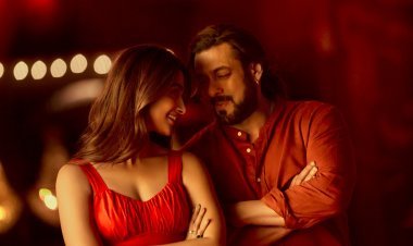 प्राइम वीडियो ने विक्रमादित्य मोटवानी निर्देशित अमेज़न ओरिजिनल सीरीज़ ’जुबली’ की घोषणा की