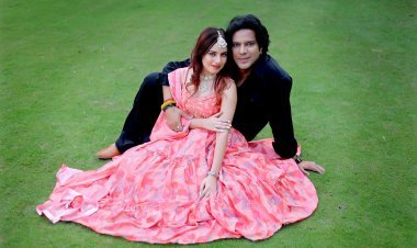 कैबिनेट ज्वाइंट सेक्रेट्री सौरभ तिवारी के लिखे गाने ‘अपनी मोहब्बत’ की शूटिंग कंप्लीट, अभिनेता राजवीर शर्मा हैं मुख्य भूमिका में