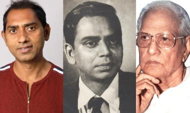 गीतकार डॉ सागर कहते हैं, "शैलेंद्र-मजरूह की तरह, मैं सिनेमा के लिए हिंदी और भोजपुरी दोनों के लिए गाने लिखना जारी रखूंगा"