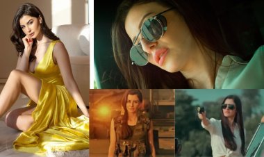 क्या? जॉर्जिया एंड्रिआनी ने पहले ही कर लिया है अपना साउथ डेब्यू