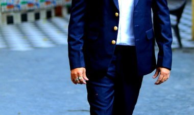 भव्य होगा ‘फिल्मजायेंटस तायकून ग्लोबल गवर्नेंस एंड बिज़नेस अवॉर्ड्स'-अभिनेता राजवीर शर्मा