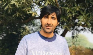 अभिनेता श्रवण सागर ने अपनी बॉलीवुड डेब्यू फिल्म 'द हीरो-अभिमन्यु' को लेकर साझा किए अनुभव