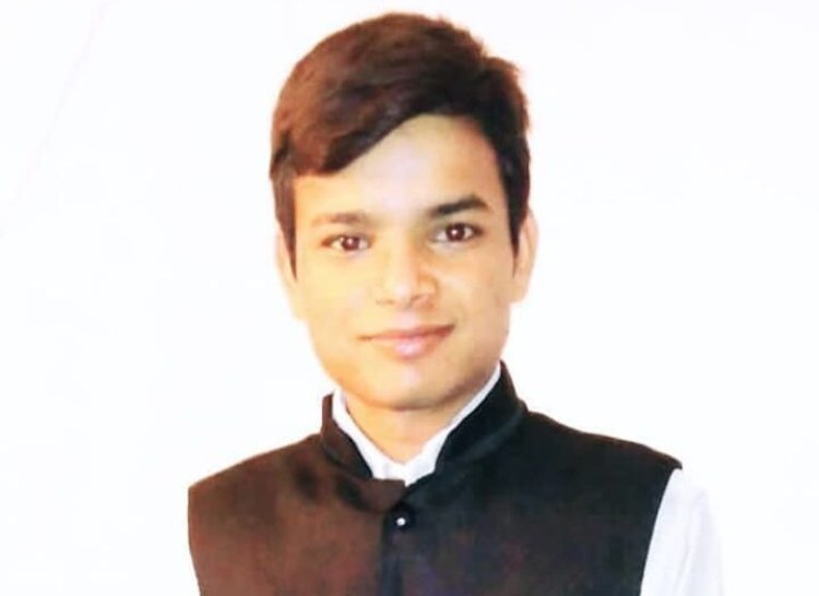 उधमपुर निवासी 20 वर्षीय युवा प्रवीण का भारतीय गौरव पुरस्कार से सम्मानित व भव्य स्वागत किया जाएगा