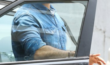 एनकाउंटर स्पेशलिस्ट बने अमित साध ने यूवी फिल्म्स की नेक्स्ट फ़िल्म के दूसरे शेड्यूल की शूटिंग शुरू की