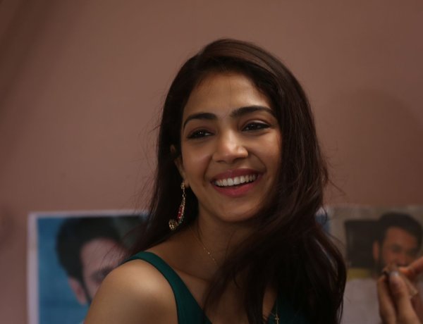 "द केरला स्टोरी" की अभिनेत्री योगिता बिहानी ने फिल्म में अपने मोनोलॉग के साथ जबरदस्त पंच मारा