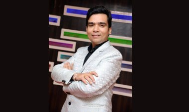 सनातनी धर्म को आगे बढ़ाएंगे डॉ. विजय बजाज, स्वदेशी सनातन संघ में नियुक्त हुए ‘प्रदेश संयोजक मध्य प्रदेश’ के रूप में