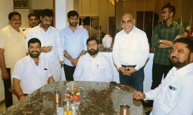 11 लाख से अधिक रोगियों के लिए आरके एचआईवी एड्स रिसर्च एंड केयर सेंटर ने महा आरोग्य शिविर का किया आयोजन