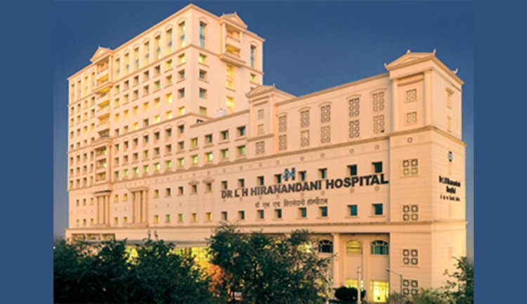 हीरानंदानी हॉस्पिटल किडनी केयर – किडनी स्वास्थ्य के लिए आशा की किरण