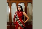 डॉ. ऐश्वर्या पातापति के नाम हुआ The Miss Globe India 2023 का खिताब, अल्बानिया में भारत को करेंगी रिप्रेजेंट