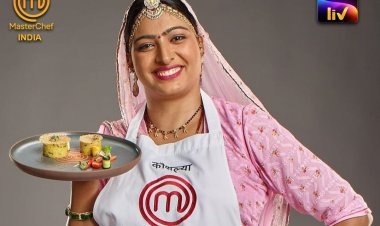 राजस्थान की कौशल्या चौधरी: मारवाड़ी भाषा में कुकिंग वीडियो बनाकर बनीं यूट्यूब सेंसेशन