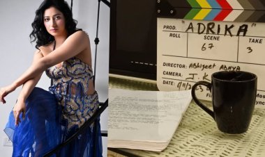 निहारिका रायज़ादा मलयालम सिनेमा में डेब्यू करने को तैयार