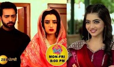 दिलचस्प मोड़: क्यों मारा गीत ने अपने सह-कलाकार को थप्पड़