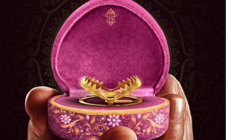 प्राइम वीडियो ने अपनी ओरिजिनल ट्रू-क्राइम डॉक्यू सीरीज़ वेडिंग.कॉन की घोषणा की