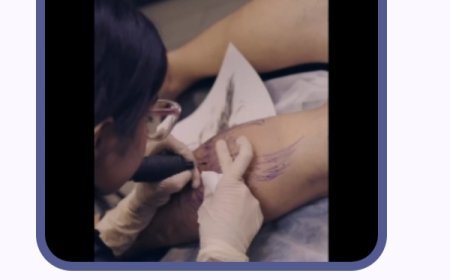 अर्जुन कपूर का नया टैटू