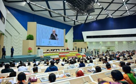 माननीय केंद्रीय गृह मंत्री अमित शाह ने किसानों की सहायता और आयात पर निर्भरता कम करने के लिए ई-पोर्टल लॉन्च किया