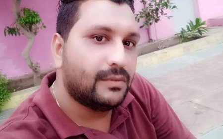 भारतीय गौरव पुरस्कार 2024 से नेशनल स्केटिंग कोच महेश डागर सम्मानित होंगे